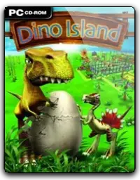 Dino Island Deluxe