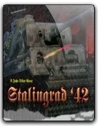 Panzer Campaigns: Stalingrad 42