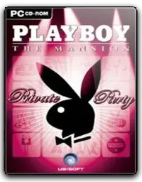 Playboy: The Mansion Private Party