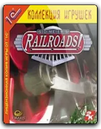 Sid Meiers Railroads