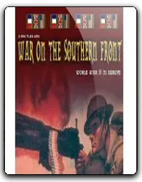 Total War in Europe: War on the Southern Front