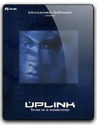 Uplink: Hacker Elite