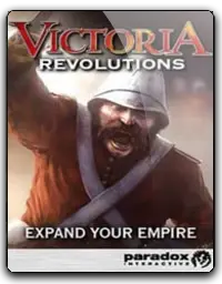Victoria: Revolutions