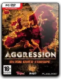 Aggression: Reign over Europe