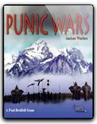 ANCIENT WARFARE: PUNIC WARS