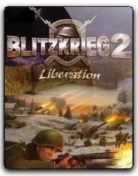 Blitzkrieg 2: Liberation