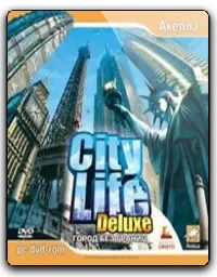 City Life World Edition