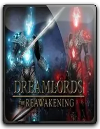 Dreamlords The Reawakening