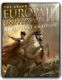 Europa Universalis III: Napoleons Ambition