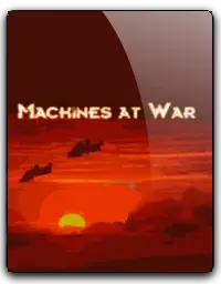 Machines at War