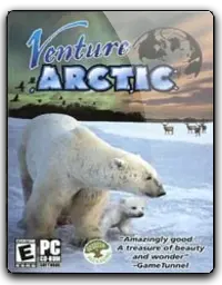 Venture Arctic
