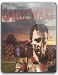 ANCIENT WARFARE: GALLIC WARS