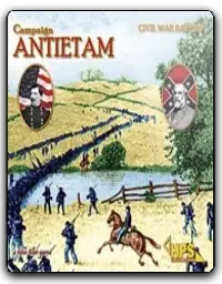 Civil War Battles: Campaign Antietam