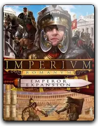 Imperium Romanum: Emperor Expansion