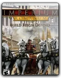 Imperium Romanum: The Conquest of Britannia