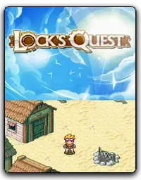 Locks Quest