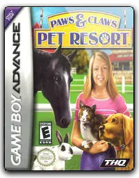 Paws Claws: Pet Resort