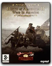 Birth of America II: Wars in America 17501815