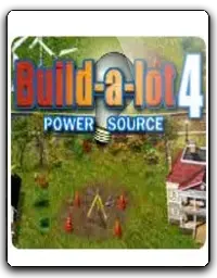 BuildaLot 4: Power Source