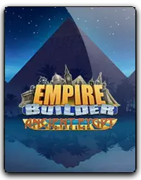Empire Builder Ancient Egypt