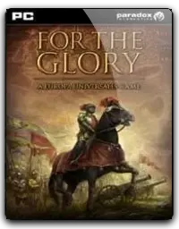 For The Glory: A Europa Universalis II Game