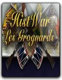 HistWar: Les Grognards