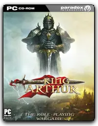 King Arthur Complete Collection