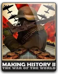 Making History 2: The War of the World