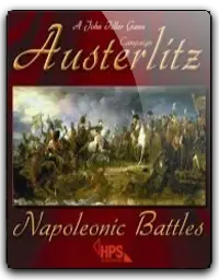 Napoleonic Battles: Austerlitz