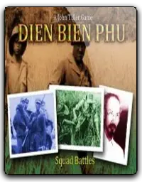 Squad Battles: Dien Bien Phu