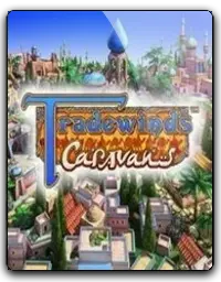 Tradewinds Caravans