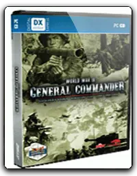 World War 2: General Commander