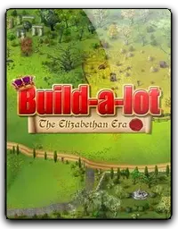 BuildaLot: The Elizabethan Era