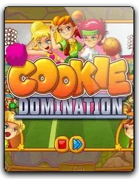 Cookie Domination