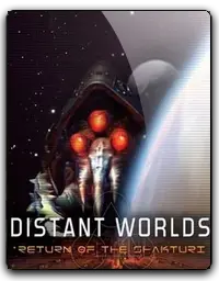 Distant Worlds: The Return of the Shakturi
