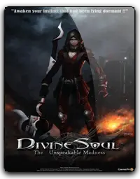 Divine Souls Online