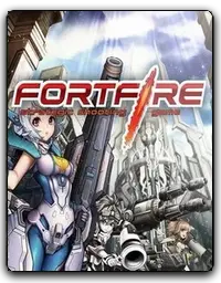 Fort Fire
