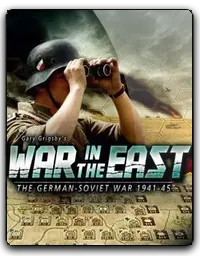 Gary Grigsbys War in the East: The GermanSoviet War 19411945