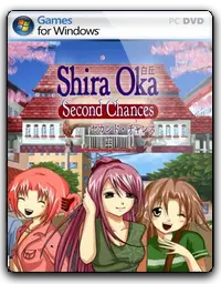 Shira Oka: Second Chances