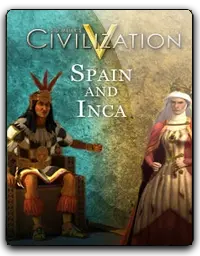 Sid Meiers Civilization V: Double Civilization and Scenario Pack Spain and Inca