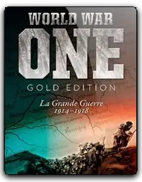 World War One Gold Edition