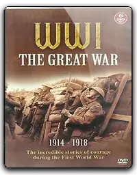 World War One: The Great War 19141918