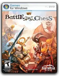 Battle versus Chess