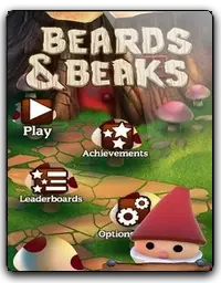 Beards Beaks