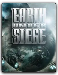 Earth Under Siege