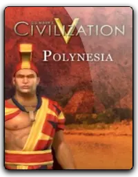 Sid Meiers Civilization V: Civilization and Scenario Pack Polynesia