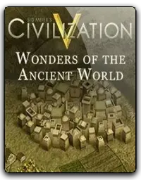 Sid Meiers Civilization V: Wonders of the Ancient World Scenario Pack