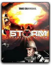 Storm: Frontline Nation