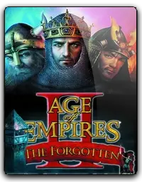 Age of Empires II: Forgotten Empires
