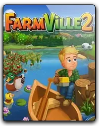 FarmVille 2